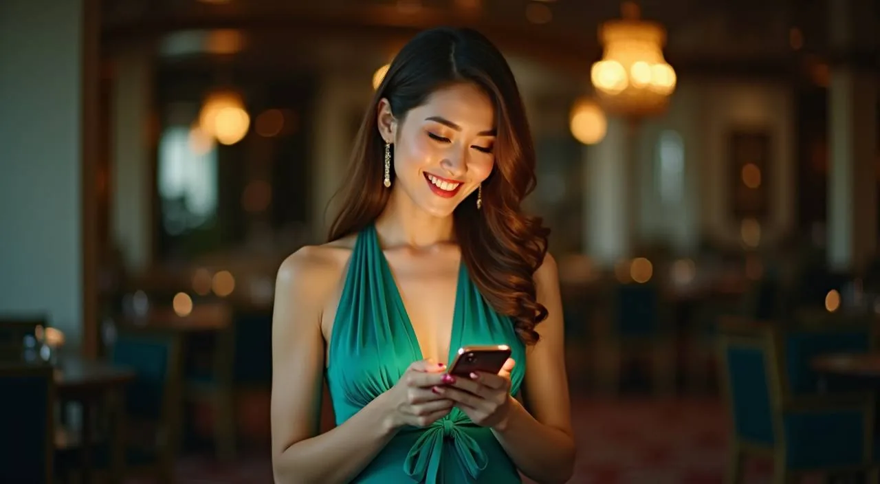dbbet မိုဘိုင်းအတွေ့အကြုံ